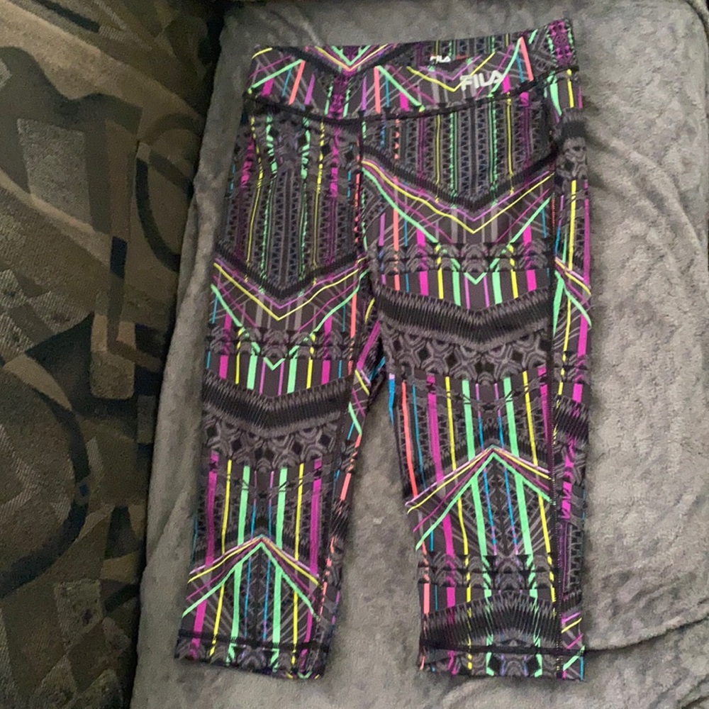 Fila sport Capri